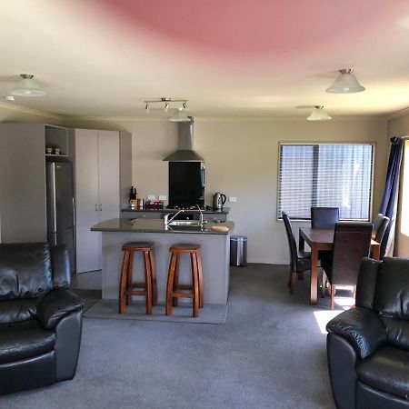 Lawrence Townhouse Accommodation 16A Экстерьер фото