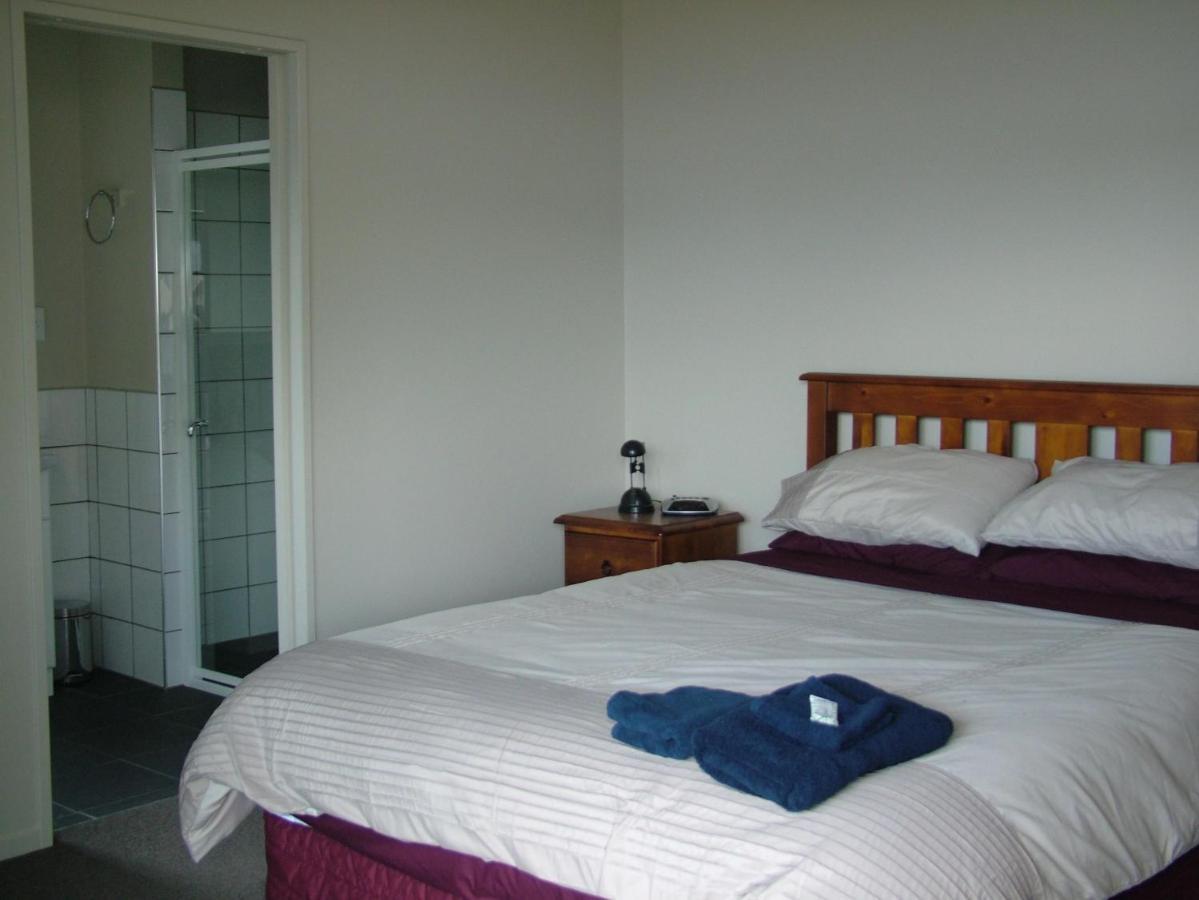 Lawrence Townhouse Accommodation 16A Экстерьер фото