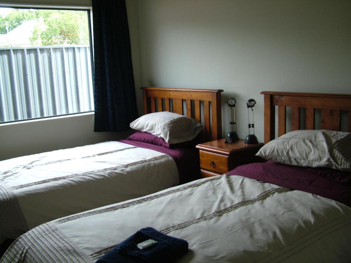 Lawrence Townhouse Accommodation 16A Экстерьер фото